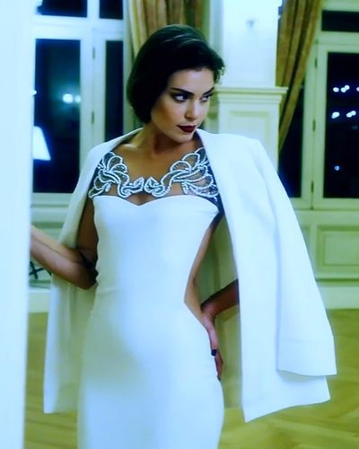 Aslı Enver seksi ifşa fotoğrafı 209