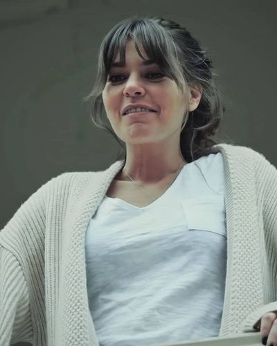 Aslı Enver seksi ifşa fotoğrafı 235