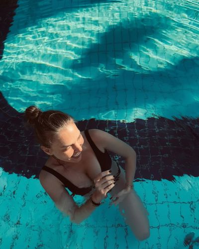 Aslı Enver seksi ifşa fotoğrafı 243
