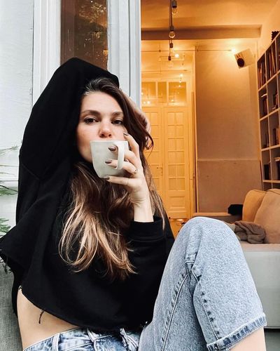 Aslı Enver seksi ifşa fotoğrafı 39