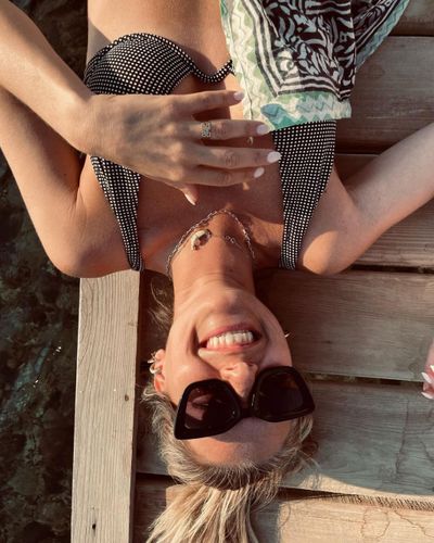 Aslı Enver seksi ifşa fotoğrafı 43