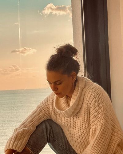 Aslı Enver seksi ifşa fotoğrafı 67
