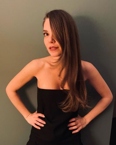 Aslı Enver seksi ifşa fotoğrafı 72