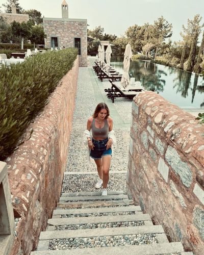 Aslı Enver seksi ifşa fotoğrafı 79