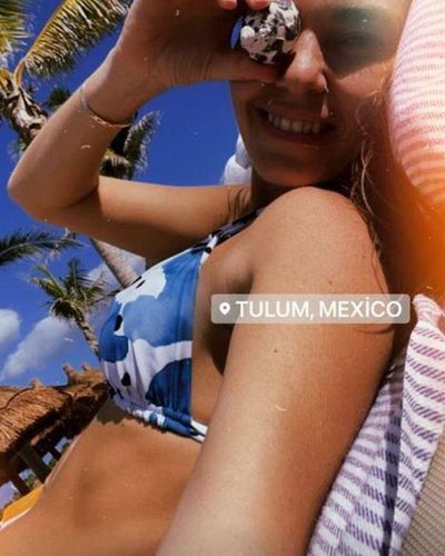 Aslı Enver seksi ifşa fotoğrafı 86