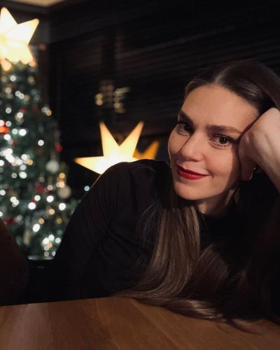 Aslı Enver seksi ifşa fotoğrafı 91