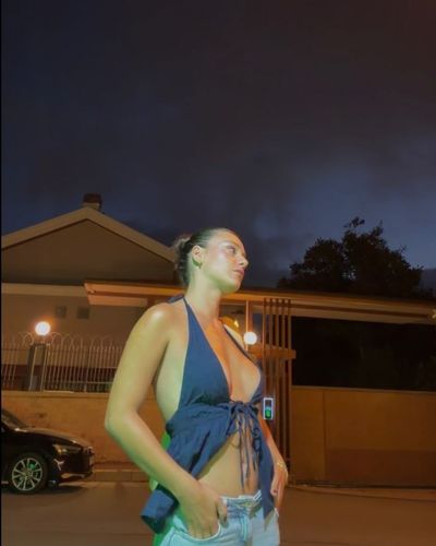Aslı Şimşek seksi ifşa fotoğrafı 38