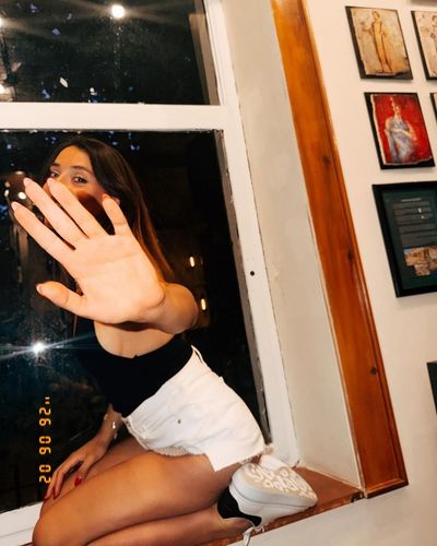 Aslı Şimşek seksi ifşa fotoğrafı 54