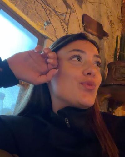 Aslı Şimşek seksi ifşa fotoğrafı 57