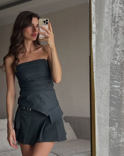 Aslı Sümen seksi ifşa fotoğrafı 6