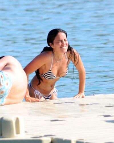 Aslı Tandoğan seksi ifşa fotoğrafı 22