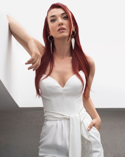 Aslıhan Güner seksi ifşa fotoğrafı 1001