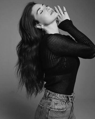 Aslıhan Güner seksi ifşa fotoğrafı 1006