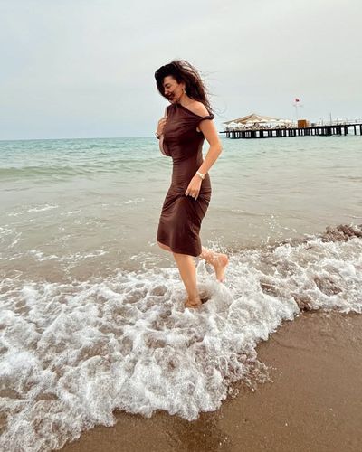 Aslıhan Güner seksi ifşa fotoğrafı 1035