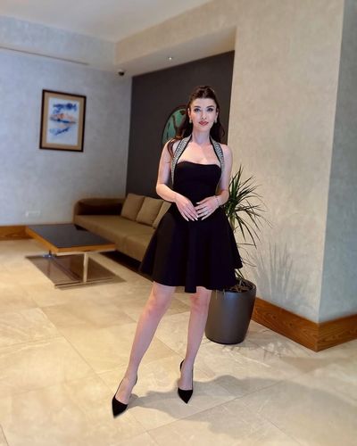 Aslıhan Güner seksi ifşa fotoğrafı 983