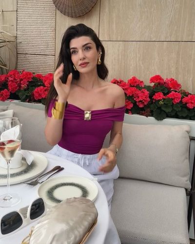 Aslıhan Güner seksi ifşa fotoğrafı 982