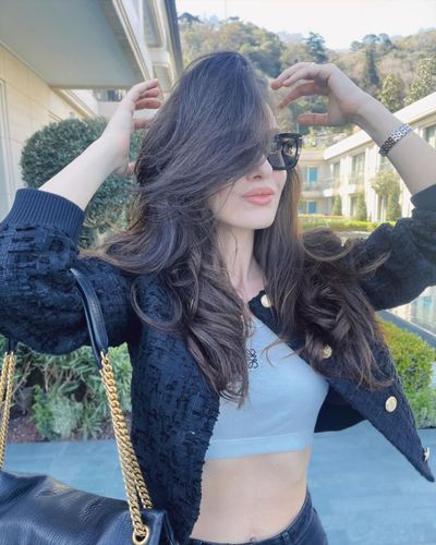 Aslıhan Güner seksi ifşa fotoğrafı 108
