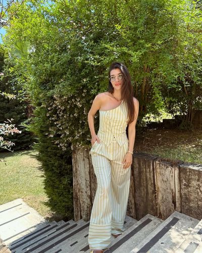 Aslıhan Güner seksi ifşa fotoğrafı 109