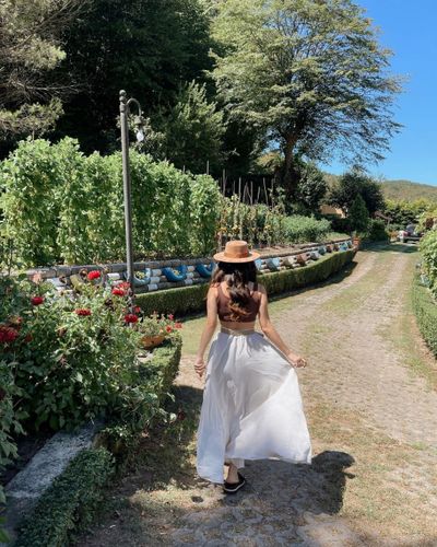 Aslıhan Güner seksi ifşa fotoğrafı 110