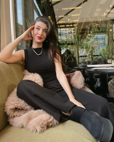 Aslıhan Güner seksi ifşa fotoğrafı 120