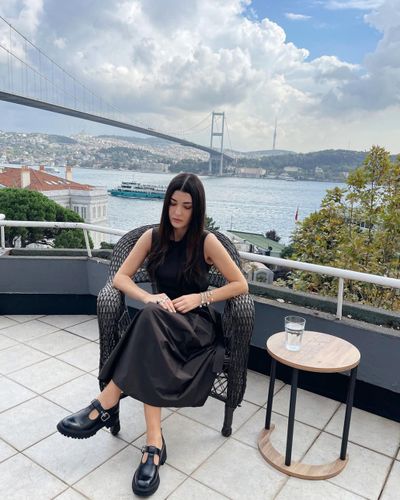 Aslıhan Güner seksi ifşa fotoğrafı 131