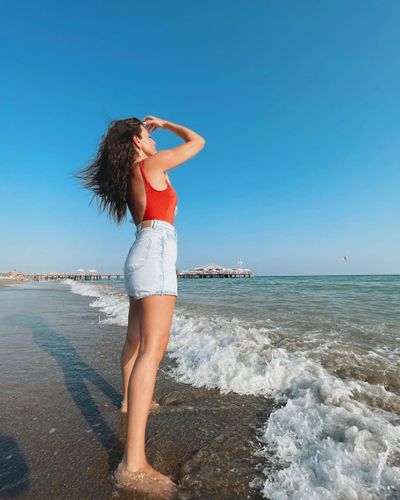 Aslıhan Güner seksi ifşa fotoğrafı 132
