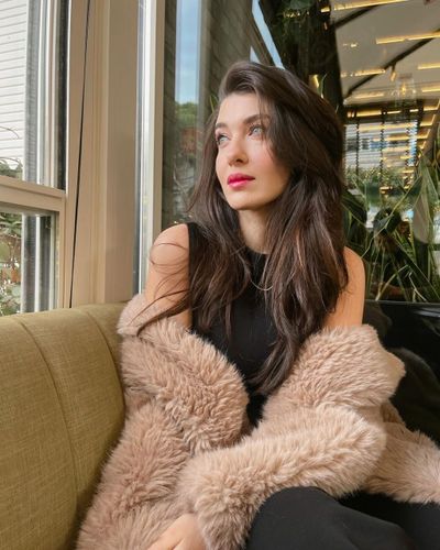 Aslıhan Güner seksi ifşa fotoğrafı 135