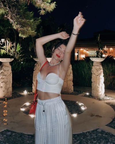 Aslıhan Güner seksi ifşa fotoğrafı 13