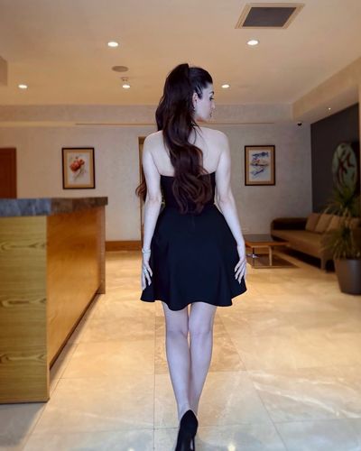 Aslıhan Güner seksi ifşa fotoğrafı 14