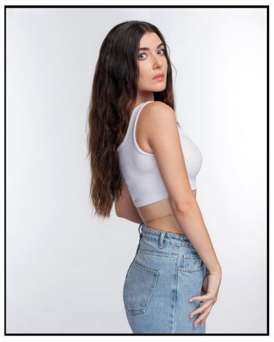 Aslıhan Güner seksi ifşa fotoğrafı 154