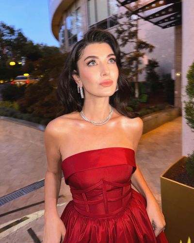 Aslıhan Güner seksi ifşa fotoğrafı 157