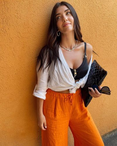 Aslıhan Güner seksi ifşa fotoğrafı 160