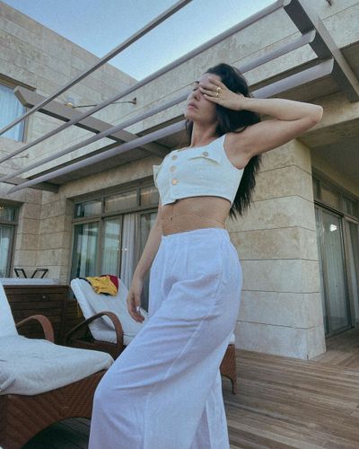 Aslıhan Güner seksi ifşa fotoğrafı 161