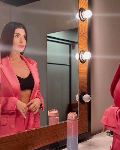 Aslıhan Güner seksi ifşa fotoğrafı 162