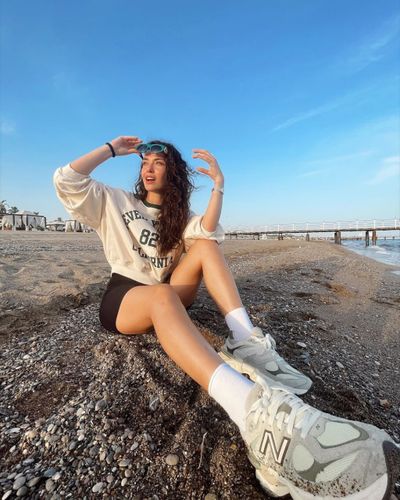 Aslıhan Güner seksi ifşa fotoğrafı 167