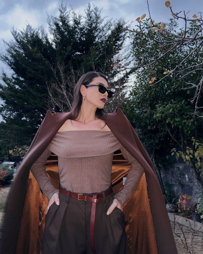 Aslıhan Güner seksi ifşa fotoğrafı 16