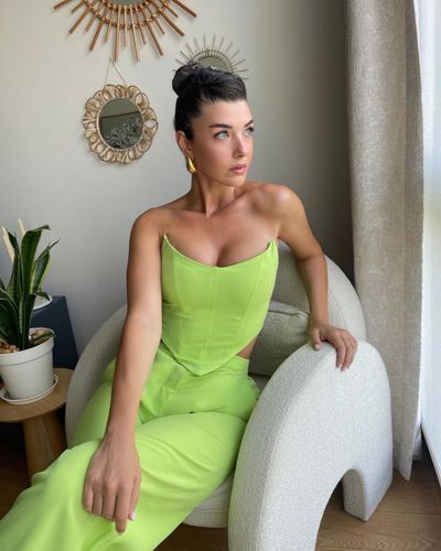 Aslıhan Güner seksi ifşa fotoğrafı 179