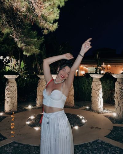 Aslıhan Güner seksi ifşa fotoğrafı 184