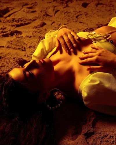 Aslıhan Güner seksi ifşa fotoğrafı 186