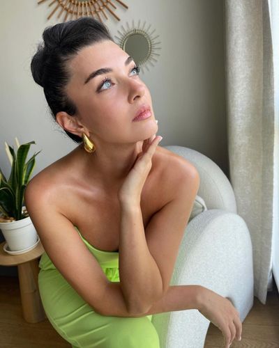 Aslıhan Güner seksi ifşa fotoğrafı 190