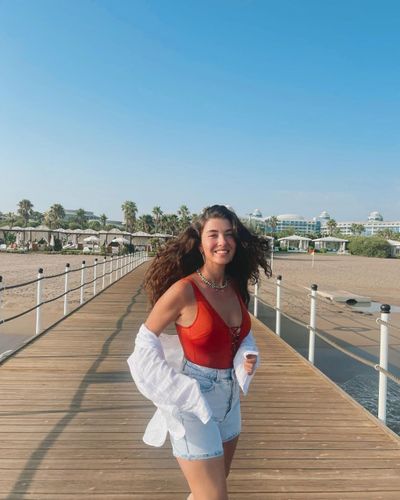 Aslıhan Güner seksi ifşa fotoğrafı 209