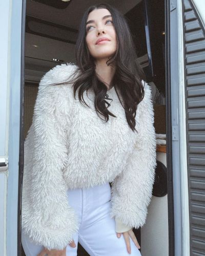 Aslıhan Güner seksi ifşa fotoğrafı 215