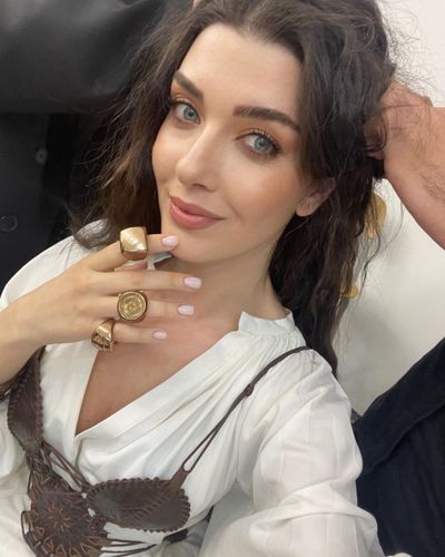 Aslıhan Güner seksi ifşa fotoğrafı 226