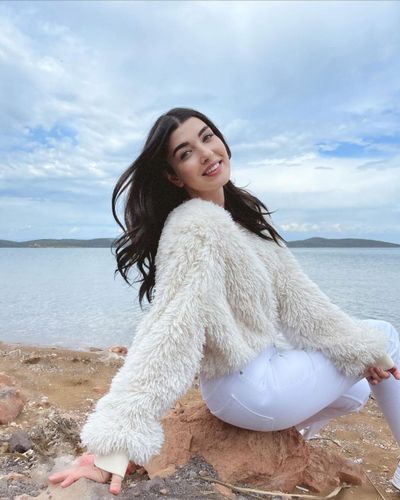 Aslıhan Güner seksi ifşa fotoğrafı 230