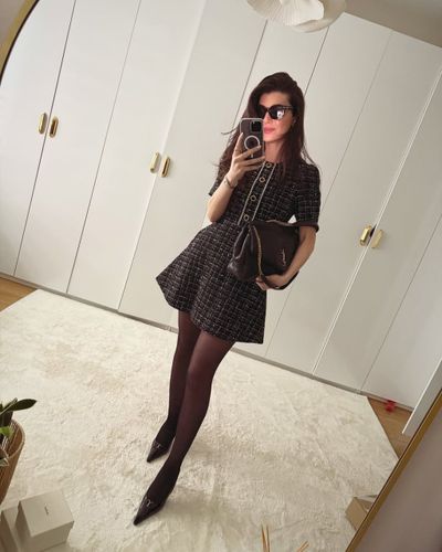 Aslıhan Güner seksi ifşa fotoğrafı 23