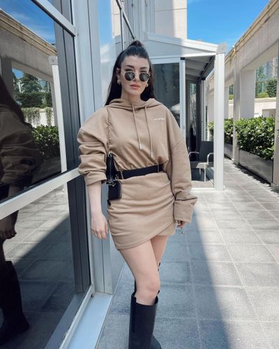 Aslıhan Güner seksi ifşa fotoğrafı 251