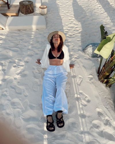 Aslıhan Güner seksi ifşa fotoğrafı 286