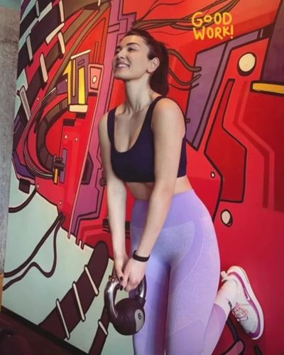 Aslıhan Güner seksi ifşa fotoğrafı 295