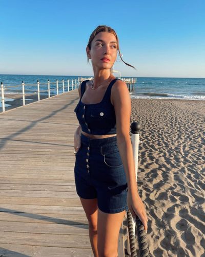 Aslıhan Güner seksi ifşa fotoğrafı 309