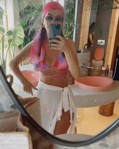 Aslıhan Güner seksi ifşa fotoğrafı 326